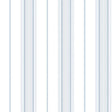Galerie G67574 SLIM STRIPE Blue Wallpaper