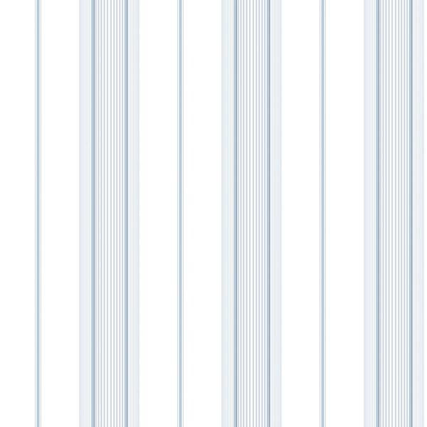 Galerie G67574 SLIM STRIPE Blue Wallpaper