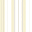 Galerie G67578 Smart Stripes 3 Slim Stripe Yellow Wallpaper G67578 Yellow Wallpaper