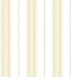 Galerie G67578 Smart Stripes 3 Slim Stripe Yellow Wallpaper G67578 Yellow Wallpaper