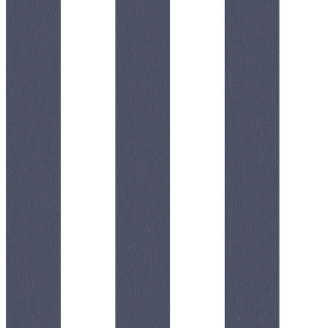 Galerie G67584 Smart Stripes 2 Surface Stripe Blue Wallpaper G67584 Blue Wallpaper