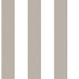 Galerie G67586 Smart Stripes 3 Stripe Silver Grey Wallpaper G67586 Silver Grey Wallpaper