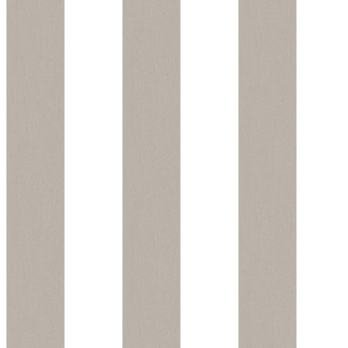 Galerie G67586 Smart Stripes 3 Stripe Silver Grey Wallpaper G67586 Silver Grey Wallpaper