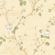 Galerie G67602 Luisella Floral Beige Wallpaper