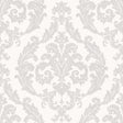 Galerie G67606 Palazzo 2 Damask Cream Wallpaper G67606 Cream Wallpaper