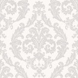 Galerie G67606 Palazzo 2 Damask Cream Wallpaper G67606 Cream Wallpaper