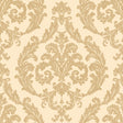 Galerie G67608 Palazzo 2 Damask Gold Wallpaper G67608 Gold Wallpaper