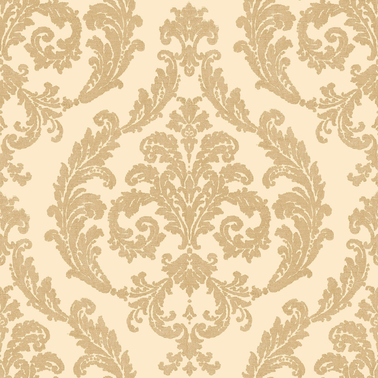 Galerie G67608 Palazzo 2 Damask Gold Wallpaper G67608 Gold Wallpaper