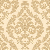 Galerie G67608 Palazzo 2 Damask Gold Wallpaper G67608 Gold Wallpaper