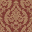 Galerie G67612 Palazzo 2 Damask Red Wallpaper G67612 Red Wallpaper
