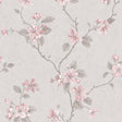 Galerie G67614 Floral Pink Wallpaper