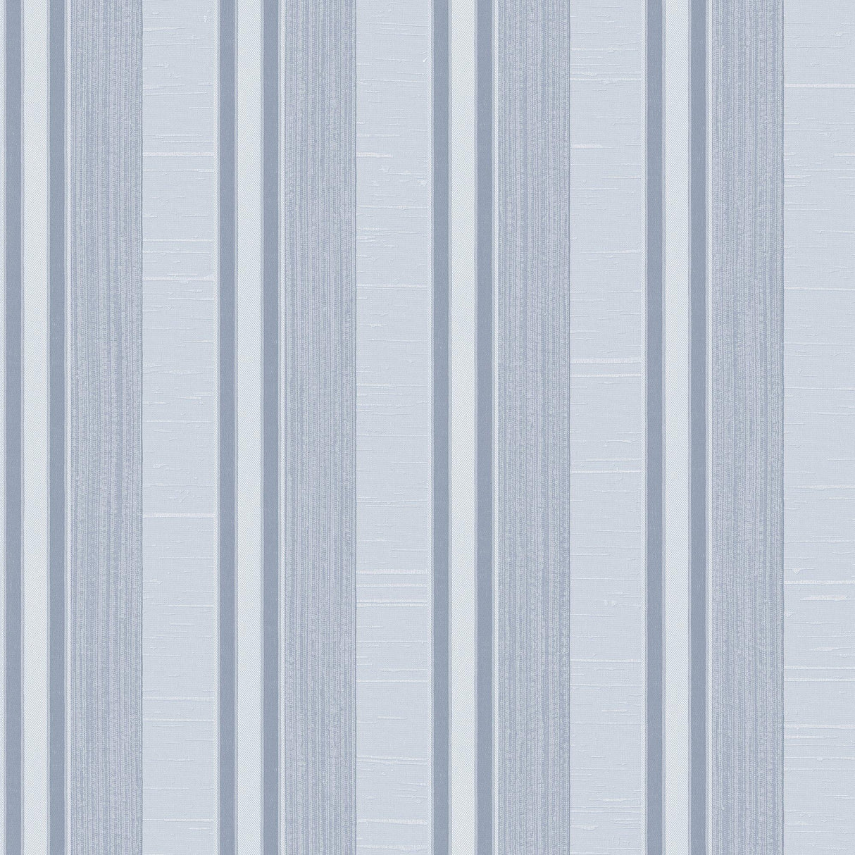 Galerie G67624 Palazzo 2 Silk Stripe Blue Wallpaper G67624 Blue Wallpaper