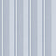 Galerie G67624 Palazzo 2 Silk Stripe Blue Wallpaper G67624 Blue Wallpaper