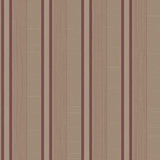 Galerie G67626 Silk Stripe Beige Wallpaper