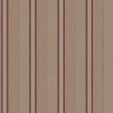 Galerie G67626 Palazzo 2 Silk Stripe Beige Wallpaper G67626 Beige Wallpaper