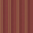 Galerie G67627 Stripe Red Wallpaper