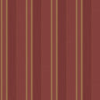 Galerie G67627 Palazzo 2 Stripe Red Wallpaper G67627 Red Wallpaper