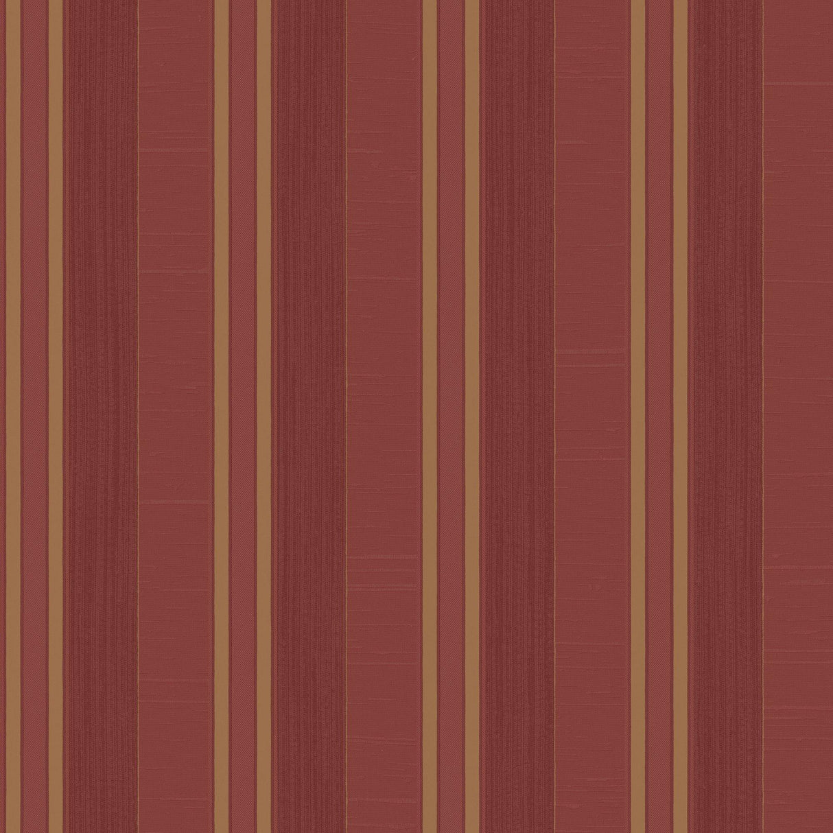 Galerie G67627 Palazzo 2 Stripe Red Wallpaper G67627 Red Wallpaper