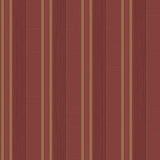 Galerie G67627 Palazzo 2 Stripe Red Wallpaper G67627 Red Wallpaper