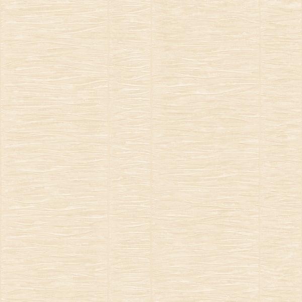 Galerie G67637 Stripe Cream Wallpaper
