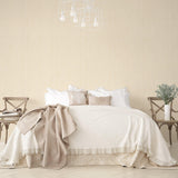 Galerie G67637 Palazzo 2 Stripe Cream Wallpaper G67637 Cream Wallpaper