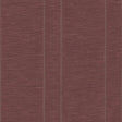 Galerie G67644 Pleated Stripe Red Wallpaper