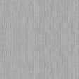 Galerie G67681 Vertical Textile Silver Grey Wallpaper