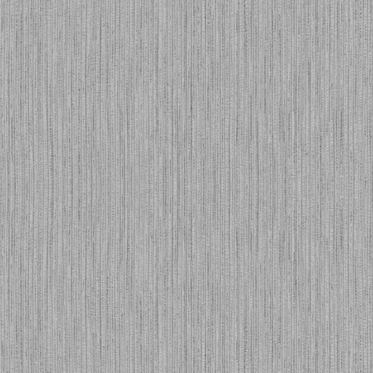 Galerie G67681 Special FX 2 Vertical Textile Silver Grey Wallpaper G67681 Silver Grey Wallpaper