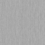 Galerie G67681 Special FX 2 Vertical Textile Silver Grey Wallpaper G67681 Silver Grey Wallpaper