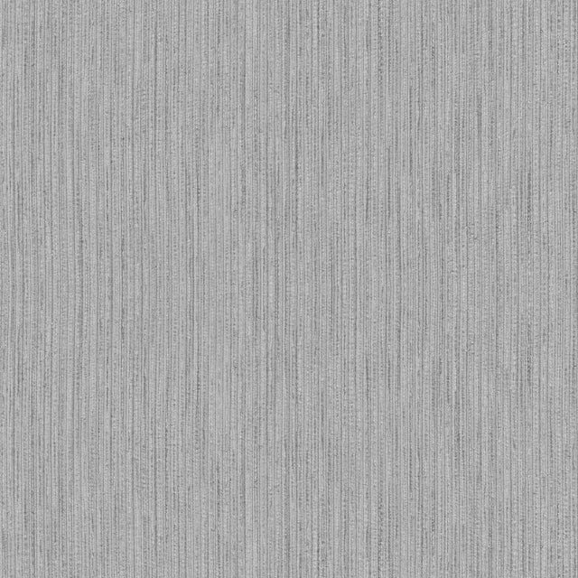 Galerie G67681 Special FX 2 Vertical Textile Silver Grey Wallpaper G67681 Silver Grey Wallpaper