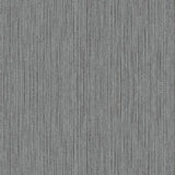 Galerie G67686 Vertical Textile Silver Grey Wallpaper