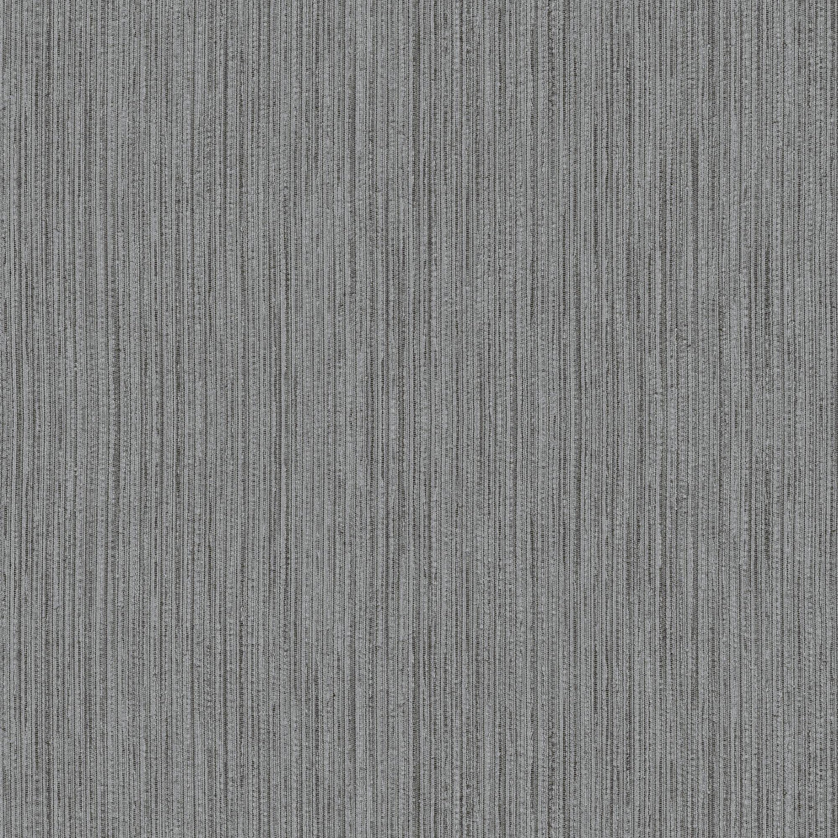 Galerie G67686 Special FX 2 Vertical Textile Silver Grey Wallpaper G67686 Silver Grey Wallpaper