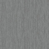 Galerie G67686 Special FX 2 Vertical Textile Silver Grey Wallpaper G67686 Silver Grey Wallpaper