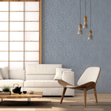 Galerie G67697 Special FX 2 Glitter Web Silver Grey Wallpaper G67697 Silver Grey Wallpaper