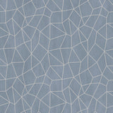 Galerie G67697 Special FX 2 Glitter Web Silver Grey Wallpaper G67697 Silver Grey Wallpaper