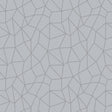Galerie G67699 Special FX 2 Glitter Web Silver Grey Wallpaper G67699 Silver Grey Wallpaper