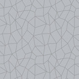 Galerie G67699 Special FX 2 Glitter Web Silver Grey Wallpaper G67699 Silver Grey Wallpaper