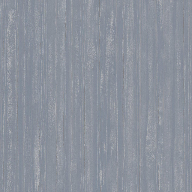 Galerie G67709 Special FX 2 Glitter Stripe Silver Grey Wallpaper G67709 Silver Grey Wallpaper