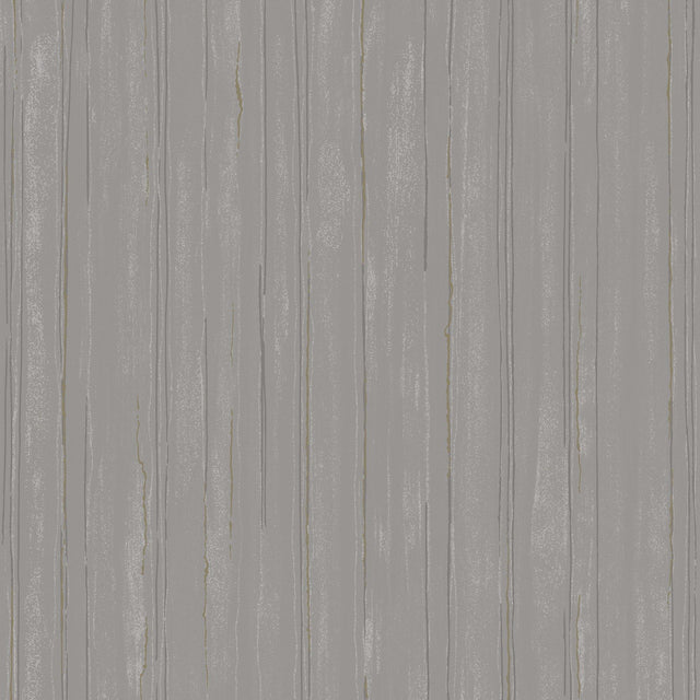 Galerie G67708 Special FX 2 Glitter Stripe Silver Grey Wallpaper G67708 Silver Grey Wallpaper