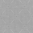 Galerie G67722 Metallic Spiral Silver Grey Wallpaper