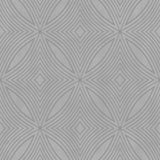 Galerie G67722 Special FX 2 Metallic Spiral Silver Grey Wallpaper G67722 Silver Grey Wallpaper