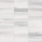 Galerie G67740 Glitter Block Silver Grey Wallpaper