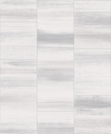 Galerie G67740 Special FX Glitter Block Silver Grey Wallpaper G67740 Silver Grey Wallpaper