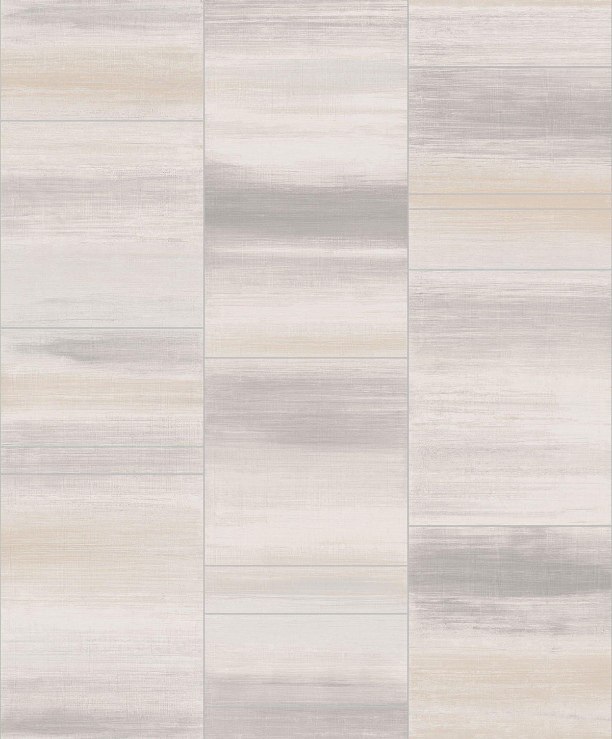 Galerie G67746 Special FX Glitter Block Silver Grey Wallpaper G67746 Silver Grey Wallpaper