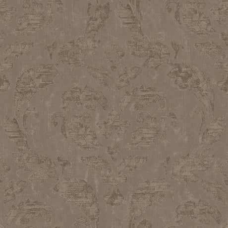 Galerie G67781 In Lay Bronze Brown Wallpaper