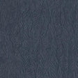 Galerie G67812 Leaf Emboss Blue Wallpaper