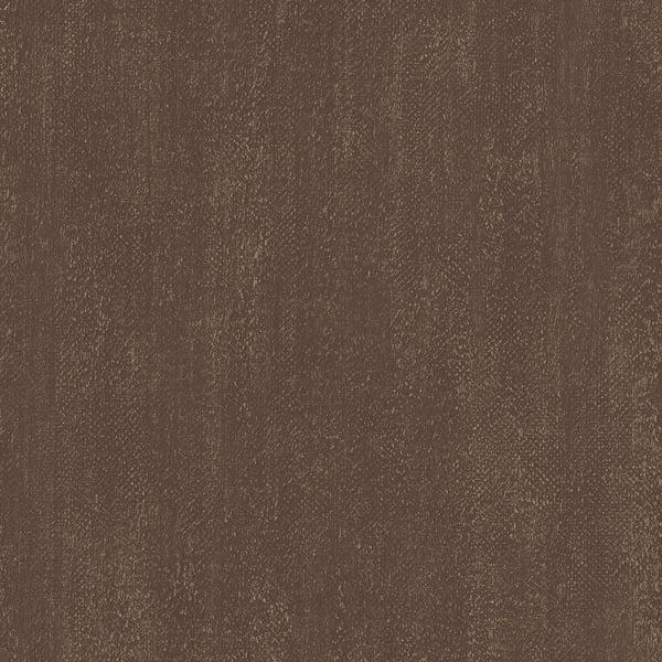 Galerie G67821 Tip Texture Bronze Brown Wallpaper