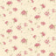 Galerie G67868 Miniatures 2 Hydrangea Trail Cream Wallpaper G67868 Cream Wallpaper
