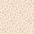 Galerie G67872 Cow Parsley Cream Wallpaper
