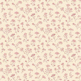 Galerie G67872 Cow Parsley Cream Wallpaper
